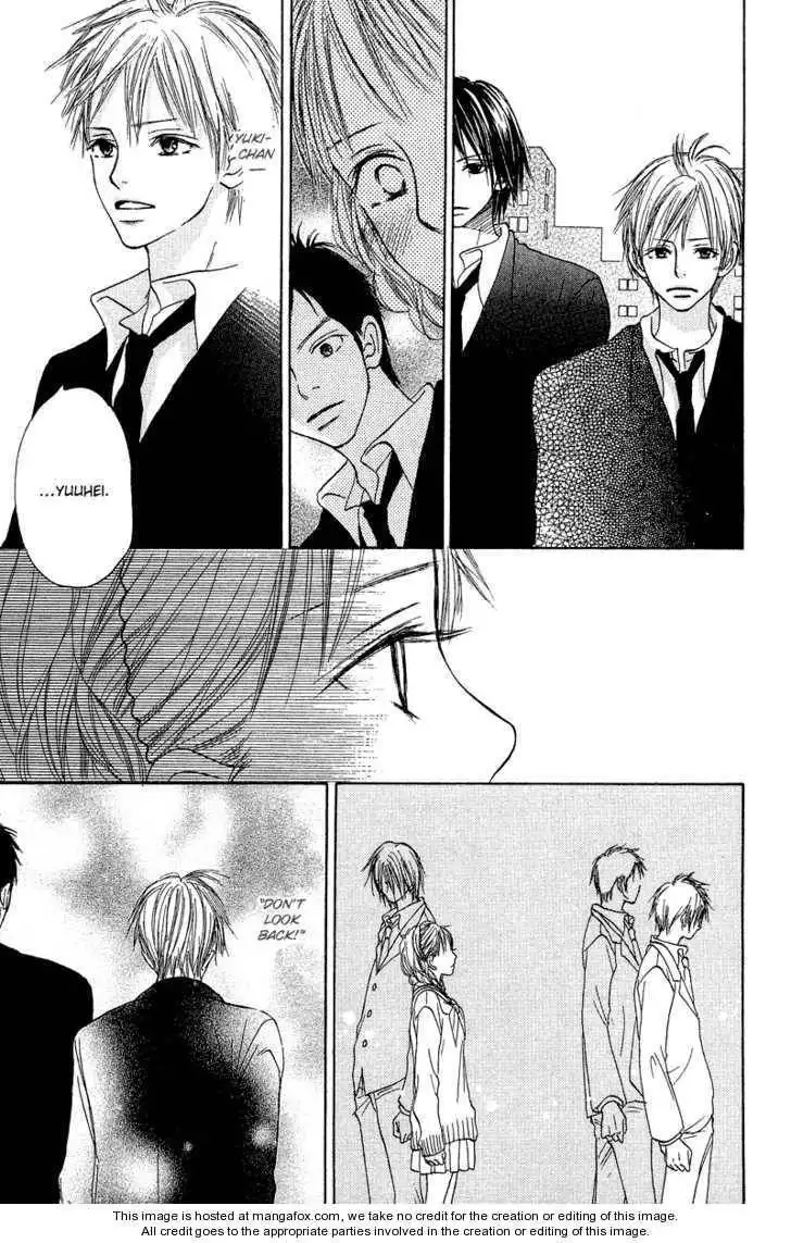 Crazy for You (Shoujo) Chapter 8 25